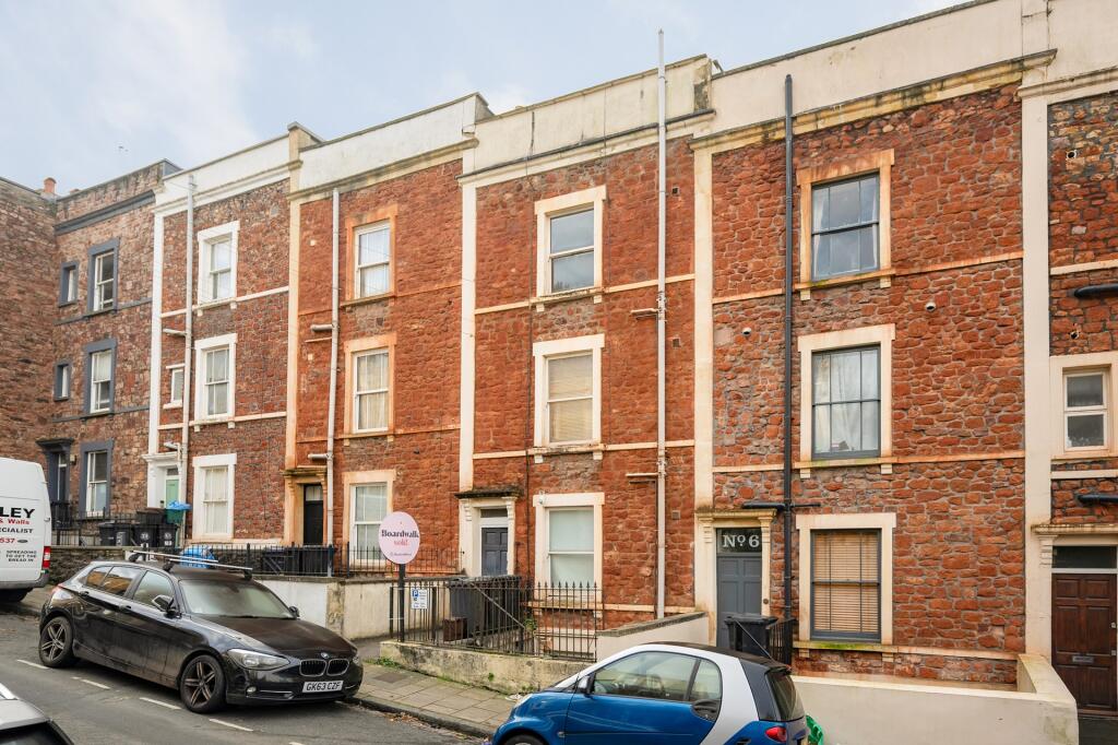 Additional image 7 of Flat , Ambra Vale East, BS8