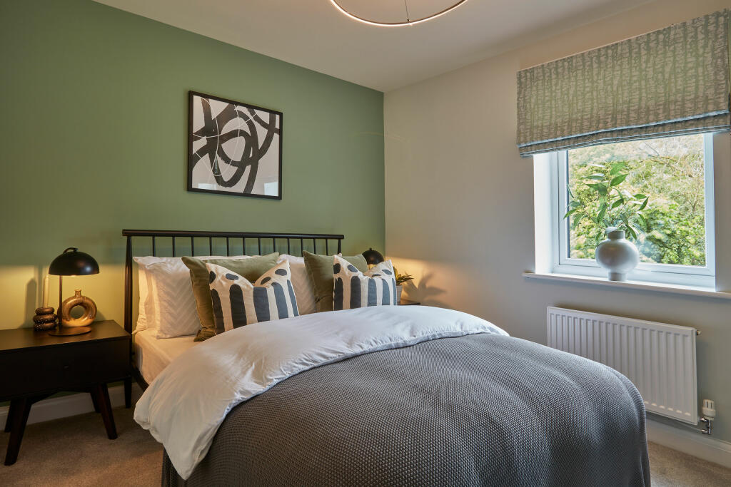 Additional image 4 of Off Leechpool Way,
Yate, 
Bristol, 
South Gloucestershire, 
BS37 7YX