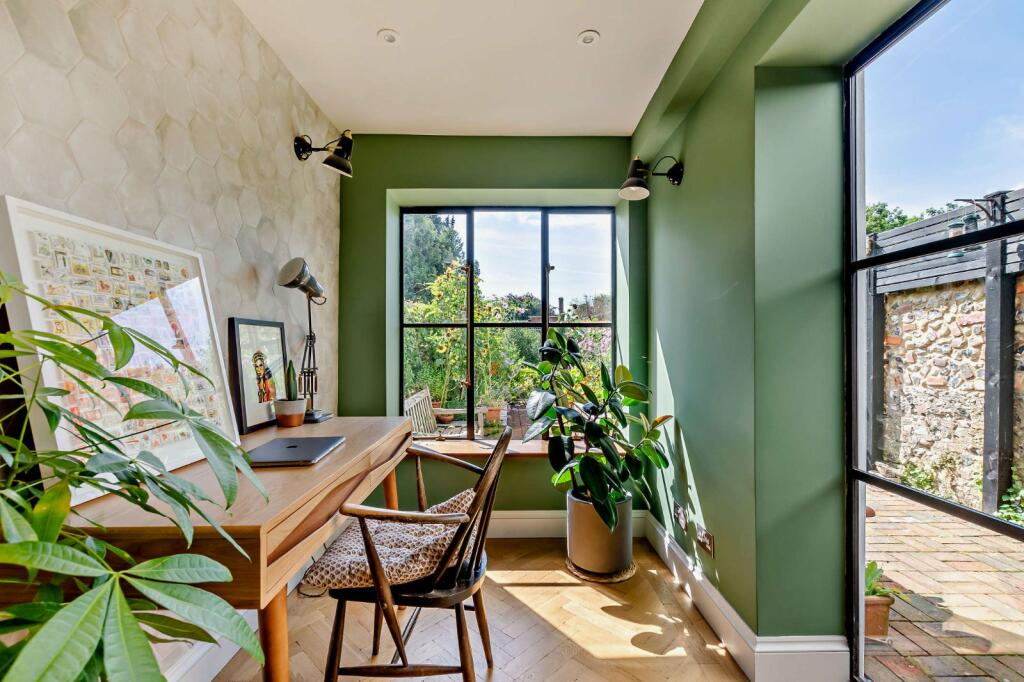 Additional image 4 of Grange Road, Lewes, East Sussex