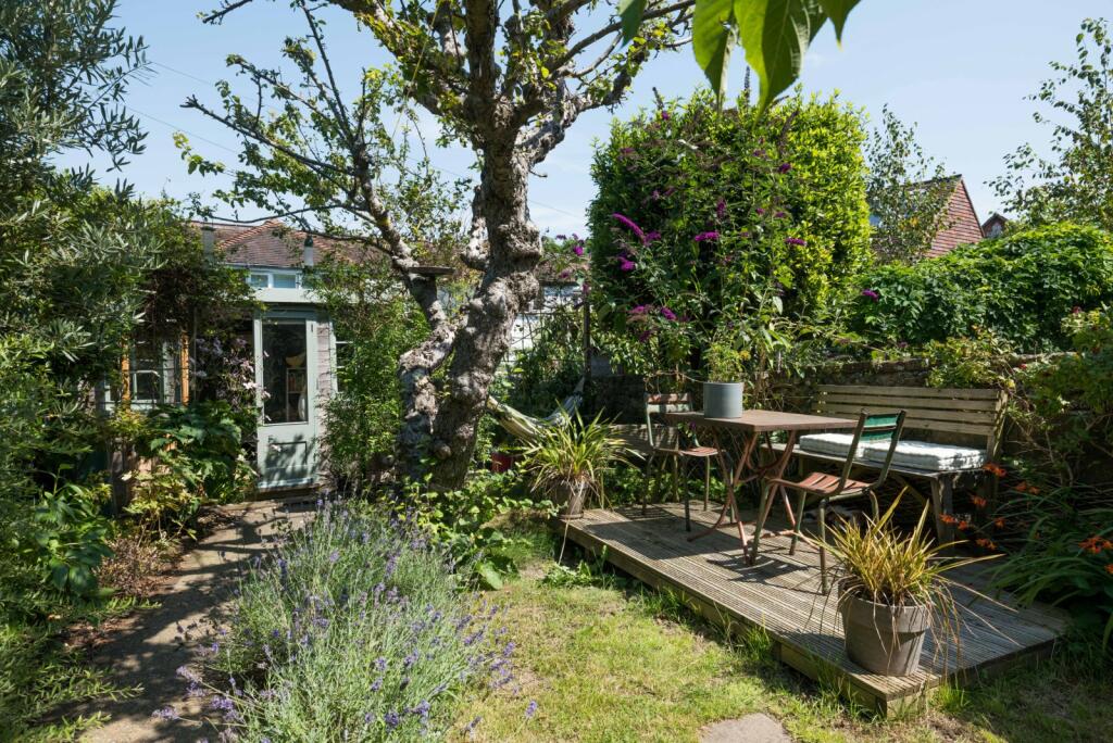 Additional image 22 of St Anne's Terrace, Lewes, BN7