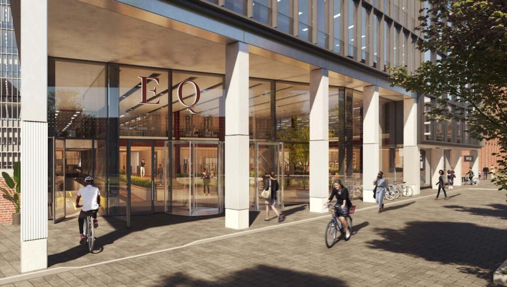 Additional image 9 of EQ, Victoria Street, Bristol, BS1 6EN