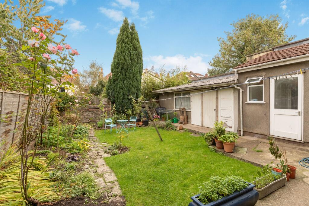 Additional image 21 of Belvoir Road, Bristol