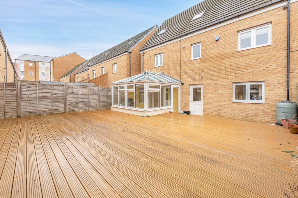 Additional image 17 of Eighteen Acre Drive, Patchway, Bristol, Gloucestershire, BS34