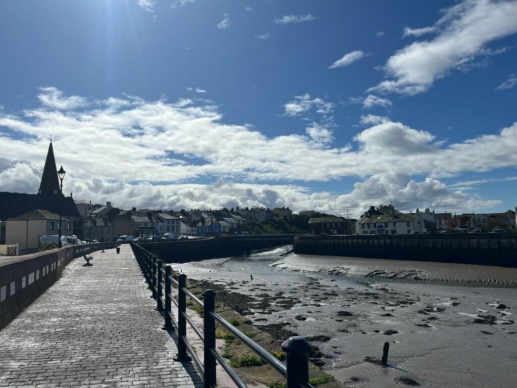 Additional image 7 of Promenade Café / Commercial Facility, Maryport, Cumbria CA15 6JD