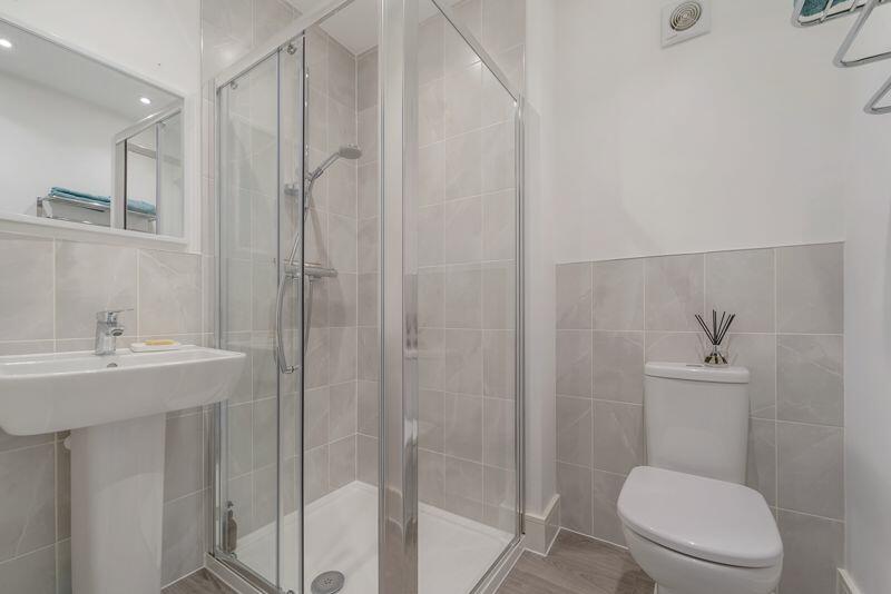 Additional image 11 of Bowen Road, Locking Parklands - FAB TOWN HOUSE