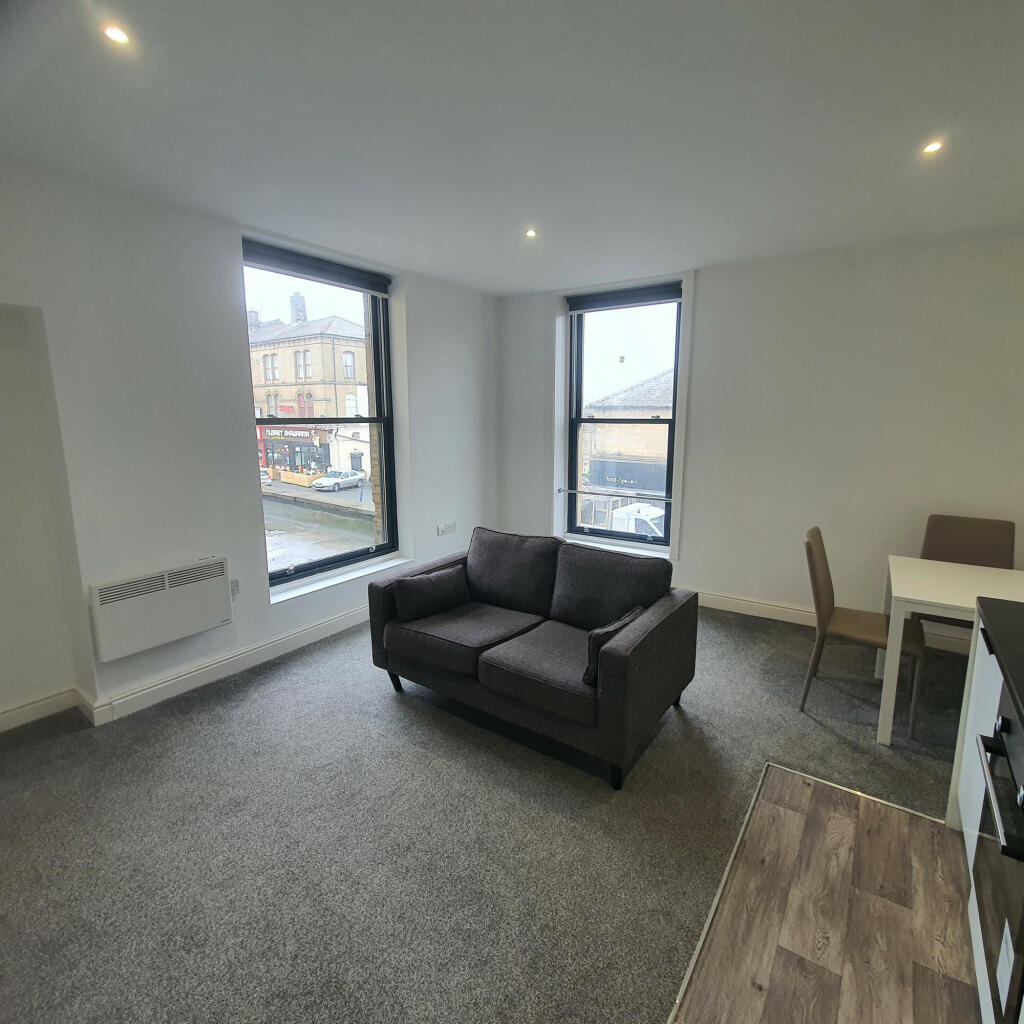Additional image 4 of 1 Eldon Place, Bradford, West Yorkshire, BD1