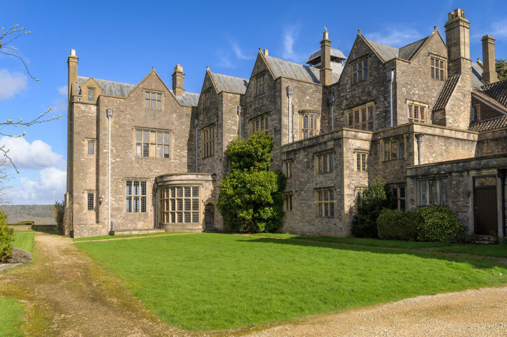 Additional image 8 of Barrow Court, Bristol, BS48