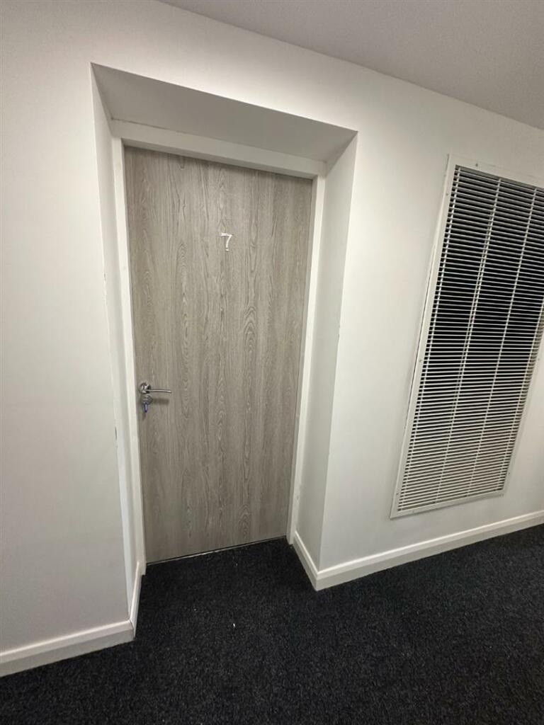 Additional image 3 of Apartment 7 Heritage Quarter House