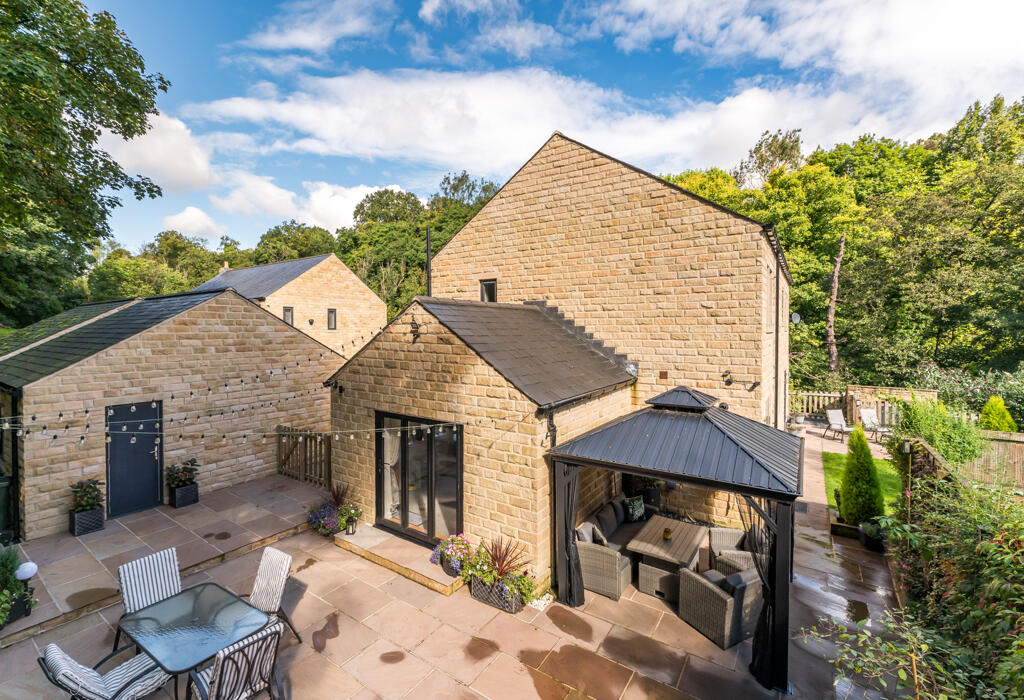 Additional image 42 of Old Foundry, off Ireland Street, Bingley, West Yorkshire
