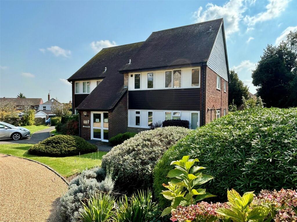 Vicarage Close, Ringmer, Lewes, East Sussex, BN8