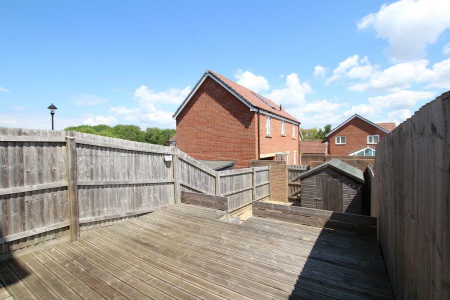 Additional image 12 of Wood Mead - Cheswick Village