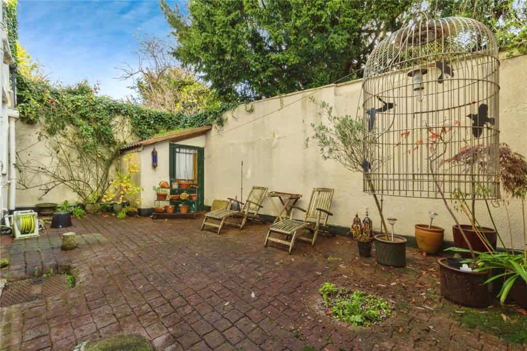 Additional image 12 of Church Hill, Brislington, Bristol, BS4