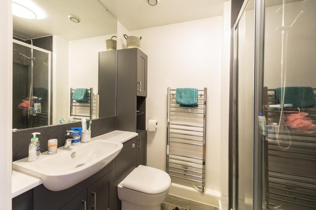 Additional image 6 of Flat , Balmoral House, BS1