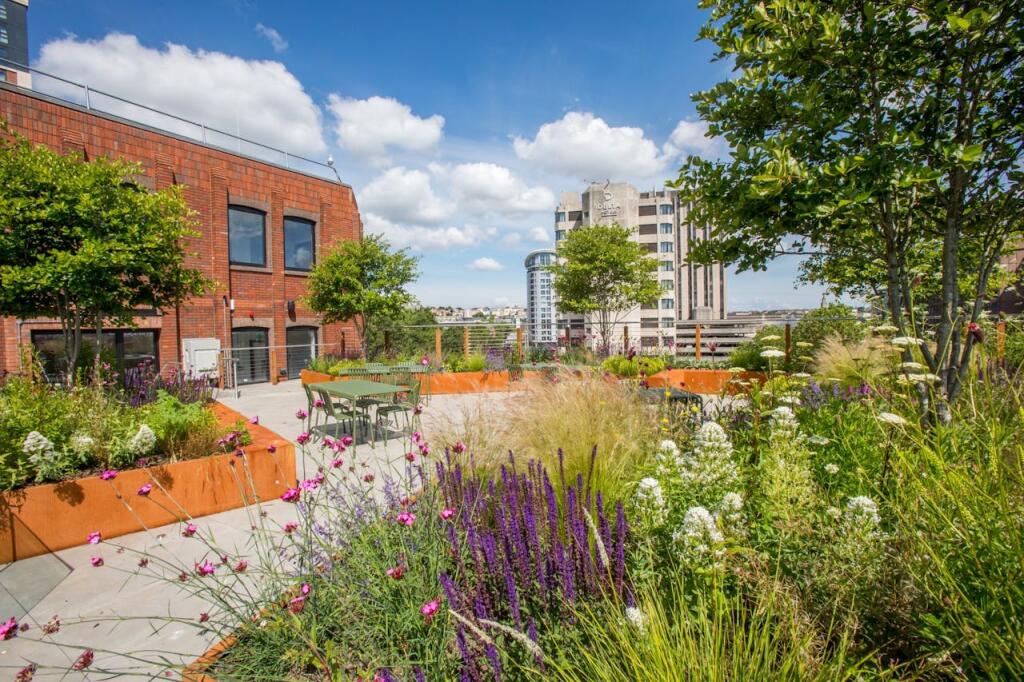 Additional image 8 of BLOK, 1 Castlepark, One Castlepark, Tower Hill, Bristol, BS2 0JA