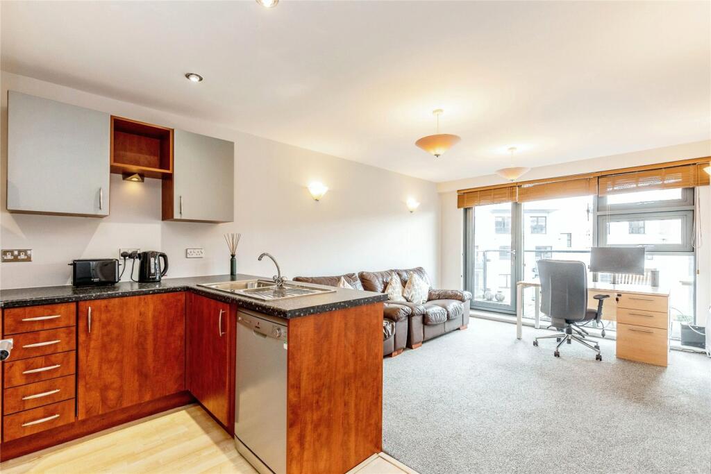 Additional image 4 of Deanery Road, Bristol, BS1