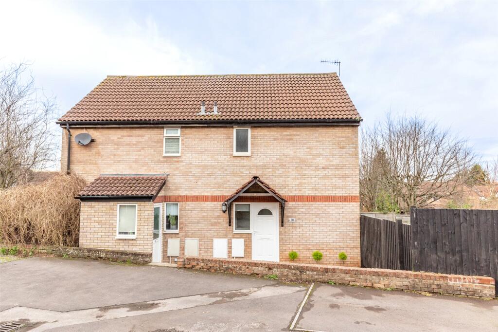 Primary image of Fern Close, Brentry, Bristol, BS10