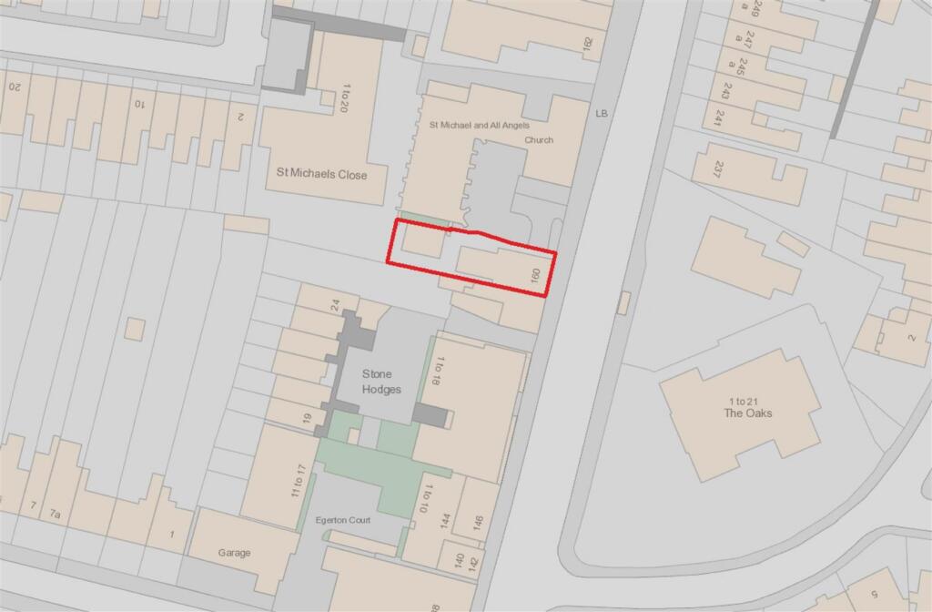 Additional image 2 of Development Site on Gloucester Road, Bishopston