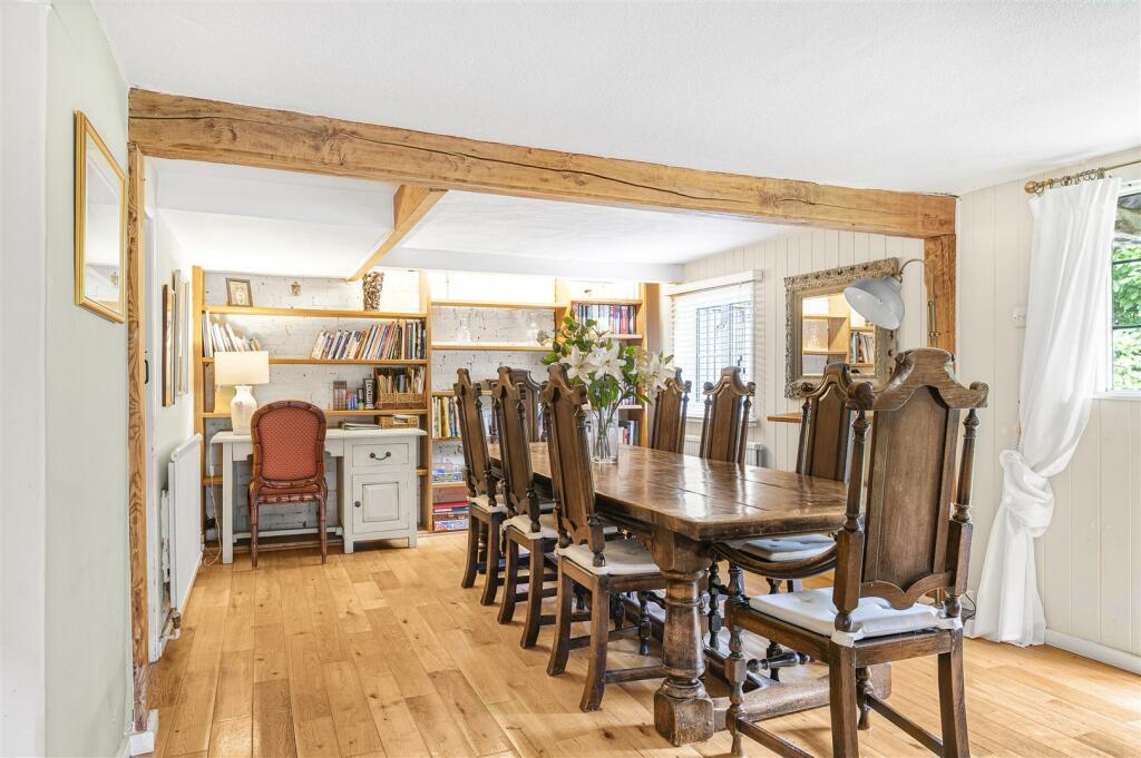 Additional image 3 of Cherry Cottage, Ripe Lane, Ripe