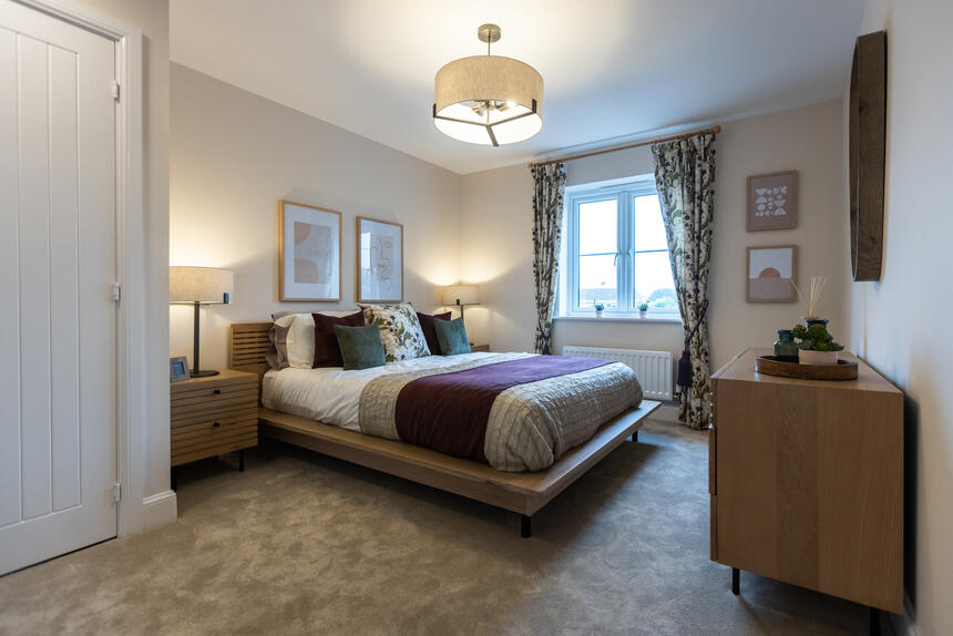 Additional image 9 of The Chestnut - St Congar's Place, Congresbury, BS49