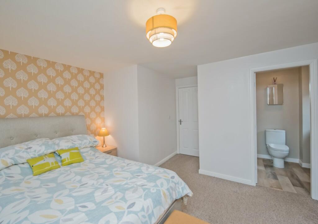 Additional image 19 of Bridon Way, Cleckheaton, West Yorkshire, BD19