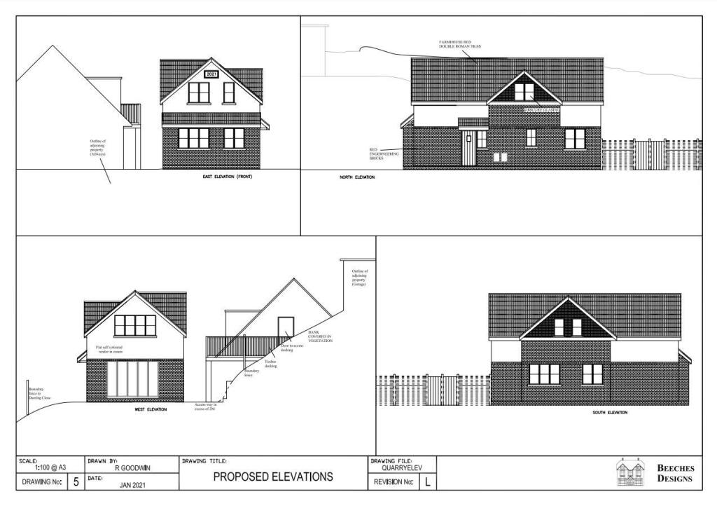 Additional image 13 of Quarry Lane, Kingsweston, Bristol