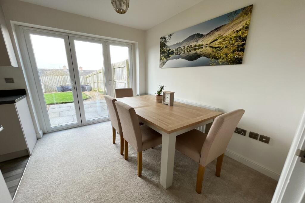 Additional image 10 of Beech Drive, Stainburn, Workington, CA14