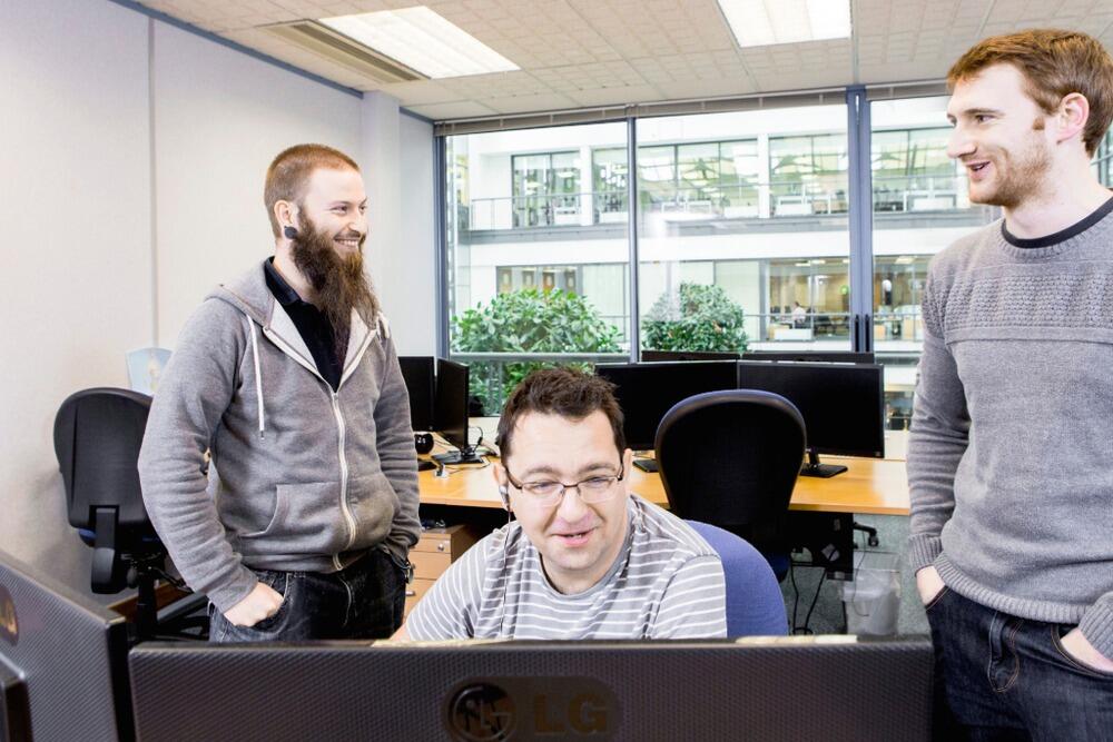 Additional image 6 of 1st Floor, Aztec Centre Aztec West Almondsbury, Bristol