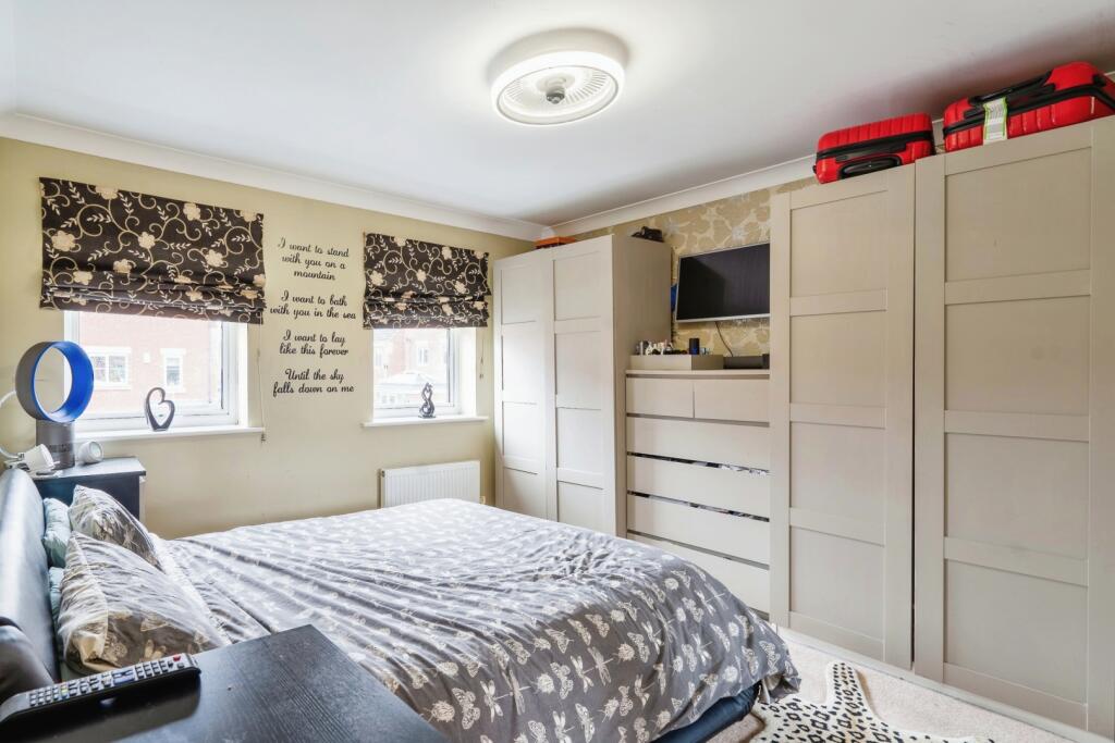 Additional image 9 of Fern View, Gomersal, Cleckheaton, West Yorkshire