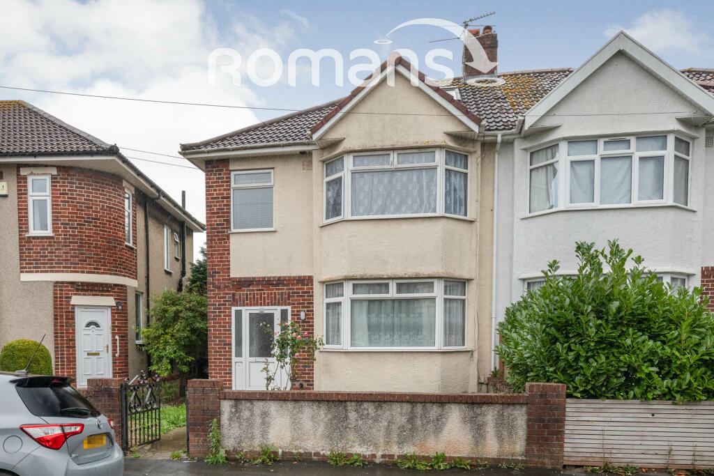 Additional image 10 of Oldbury Court Road, BS16