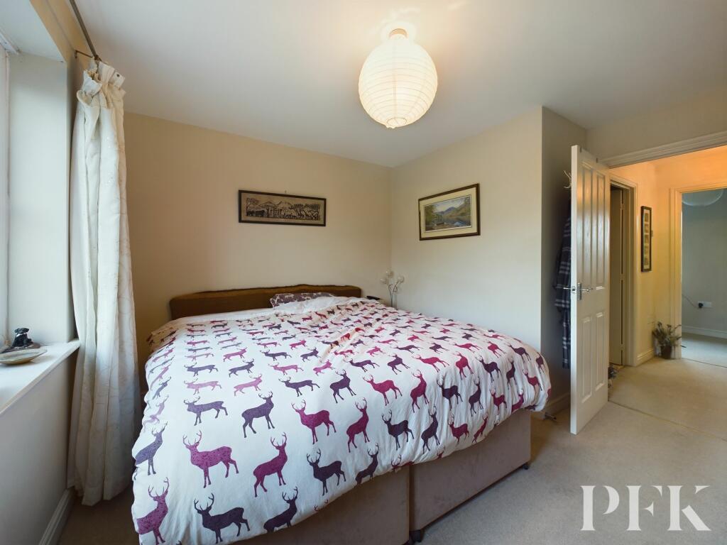 Additional image 10 of Byrnes Close, Plumpton, CA11