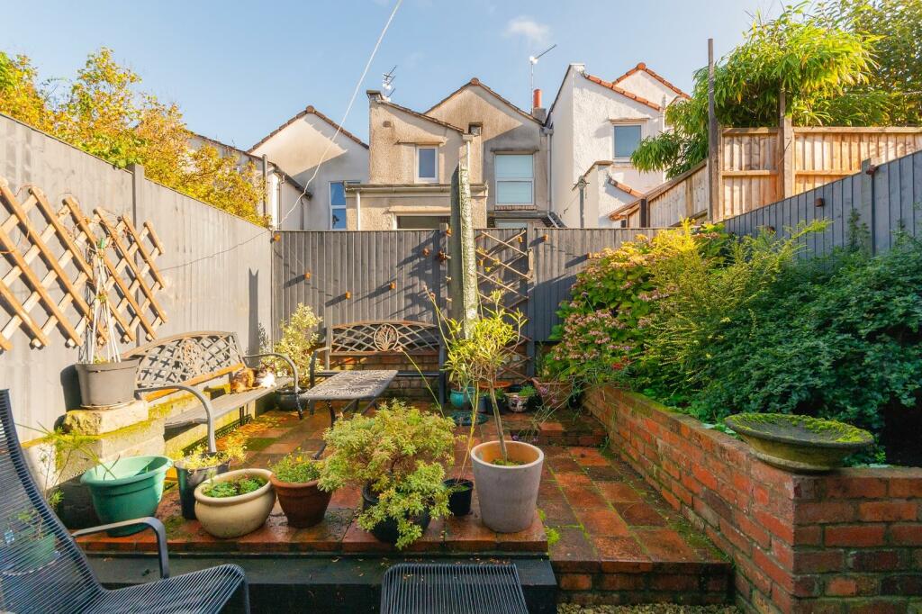 Additional image 22 of Belton Road, Easton