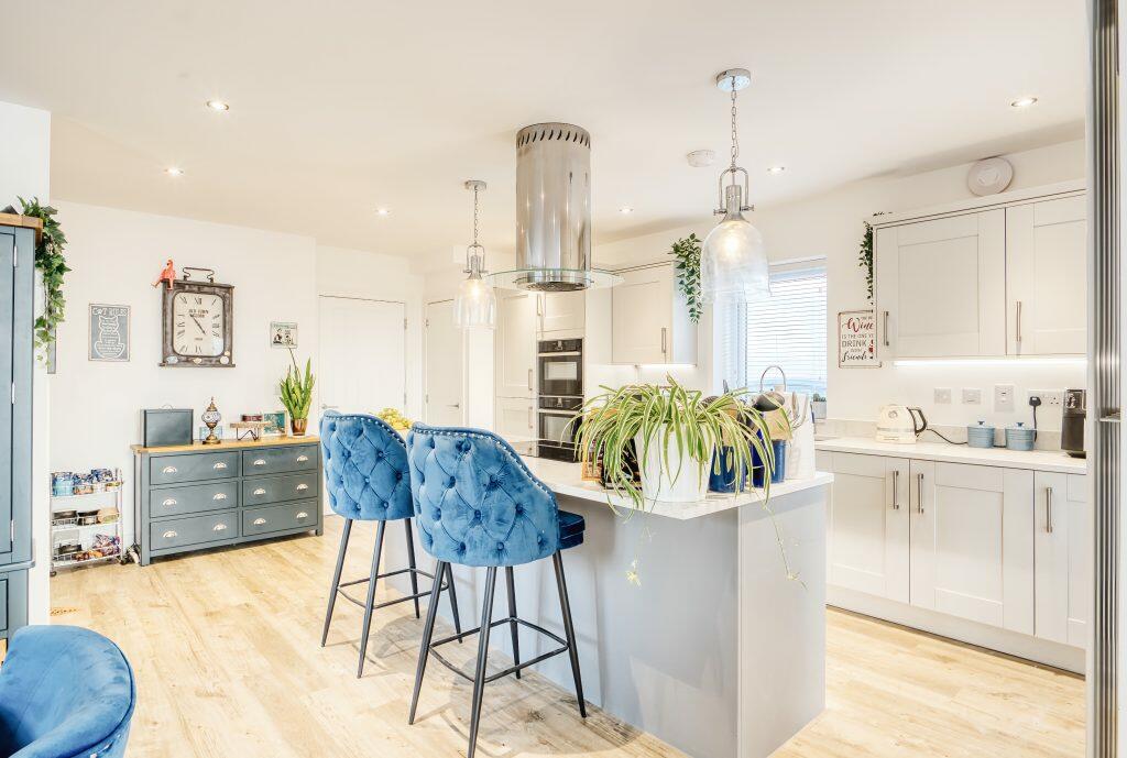 Additional image 10 of Stallings Close, Bristol, BS49 4GE