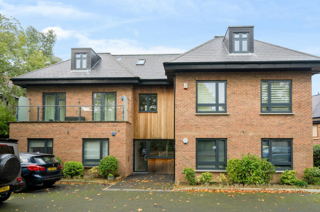 Additional image 19 of Bickley Park Road, Bromley, Kent, BR1