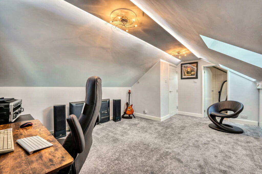 Additional image 16 of Caldbeck Drive, Stainburn, Workington, CA14 4UN