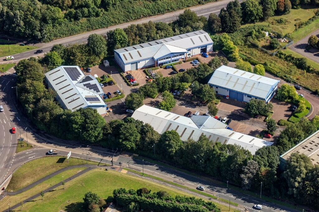 Additional image 5 of Unit 2 Axis Hawkfield Way, Bristol, BS14 0BY