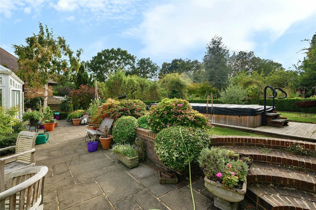 Additional image 17 of Orchard Grove, Orpington