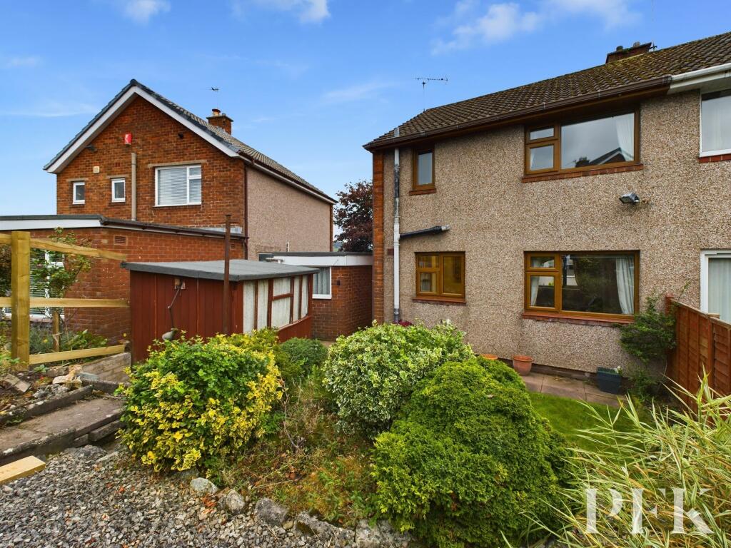 Additional image 21 of Clifford Road, Penrith, CA11