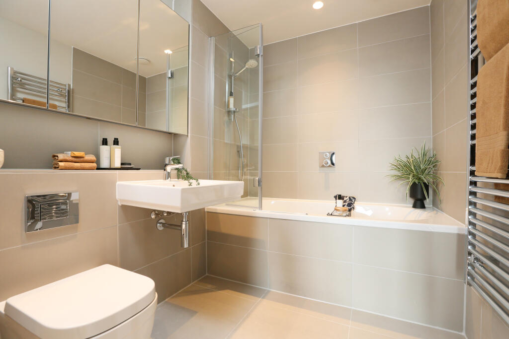 Additional image 6 of Apartment J028: The Dials, Brabazon, The Hangar District, Patchway, Bristol, BS34