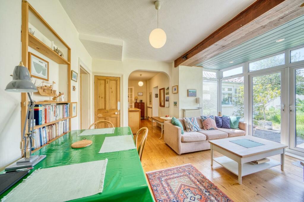 Additional image 15 of Charismatic period home in the village of Yatton