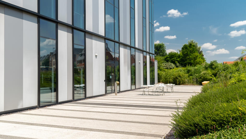 Additional image 5 of 100A, Bristol Business Park, Stoke Gifford, Bristol, BS16