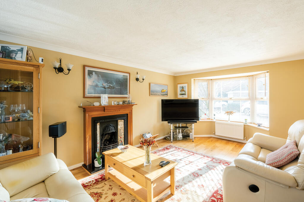 Additional image 28 of Pursey Drive, Bradley Stoke, Bristol