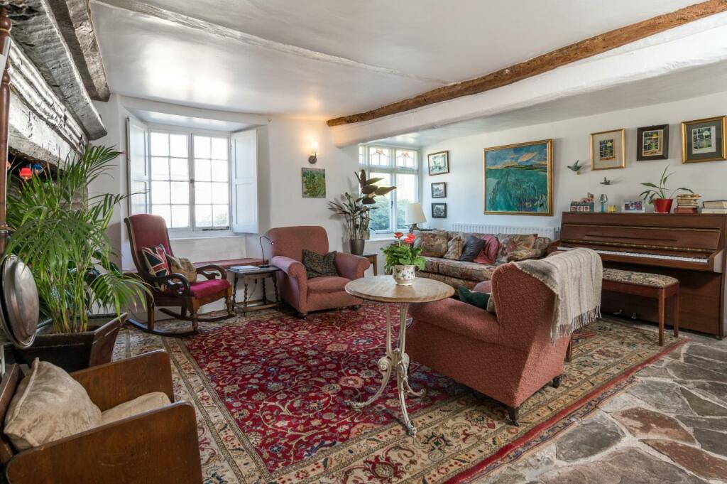 Additional image 5 of Detached 17th century cottage in the highly regarded village of Backwell