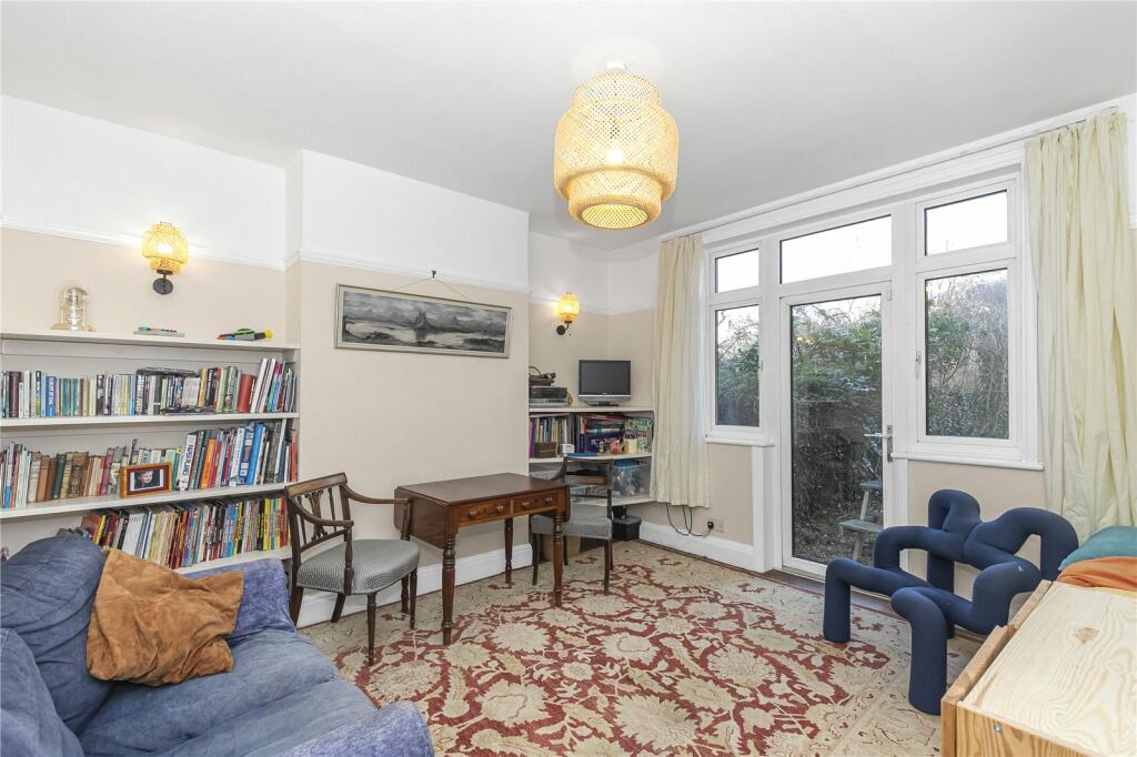 Additional image 7 of Birchall Road, Bristol, BS6