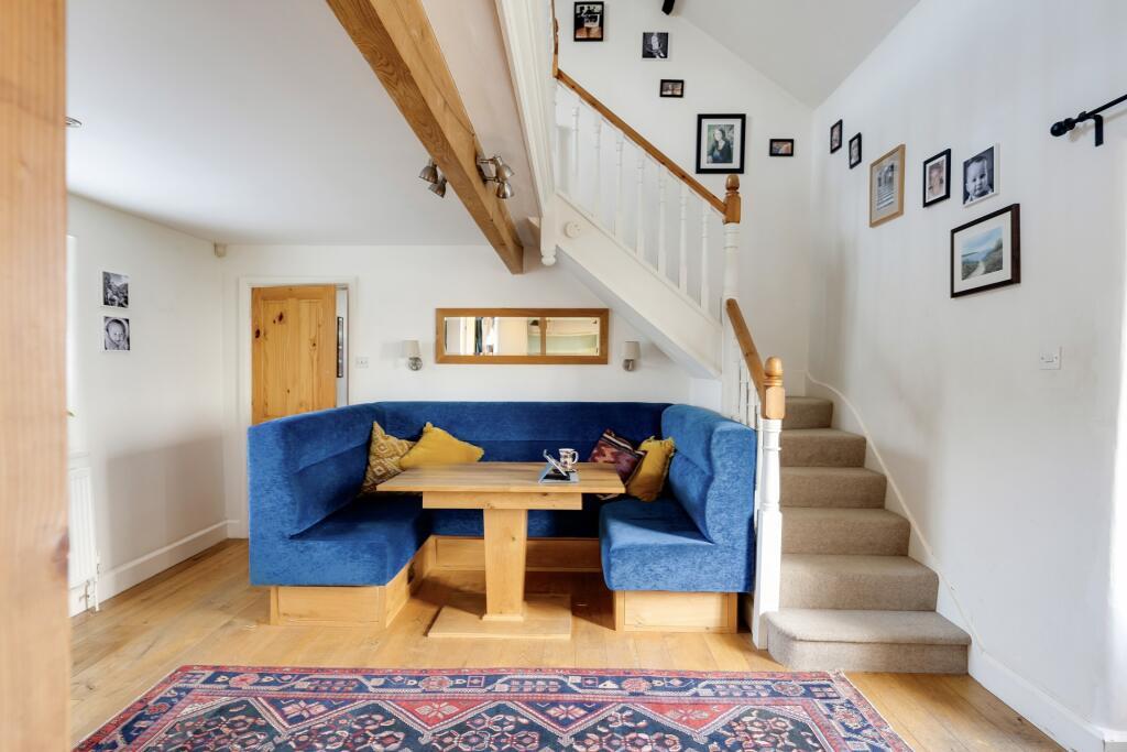 Additional image 4 of Home Farm Road, Abbots Leigh, BS8