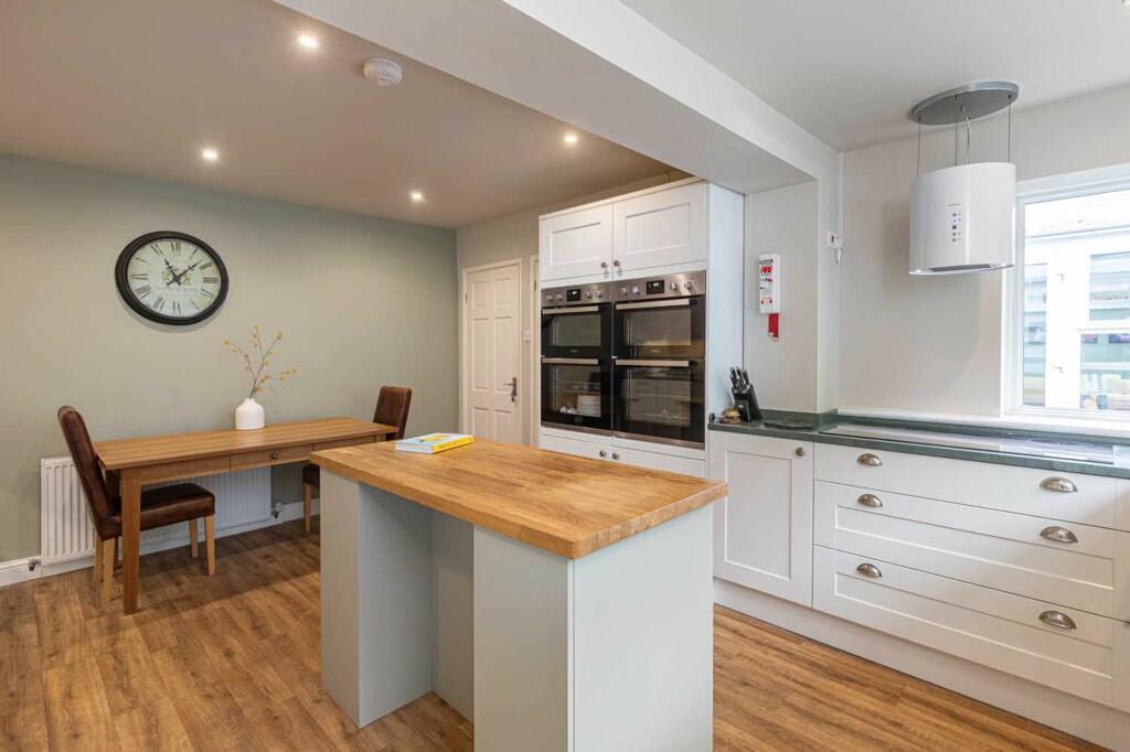 Additional image 20 of Hermiston B&B, Braithwaite, Keswick, Cumbria
