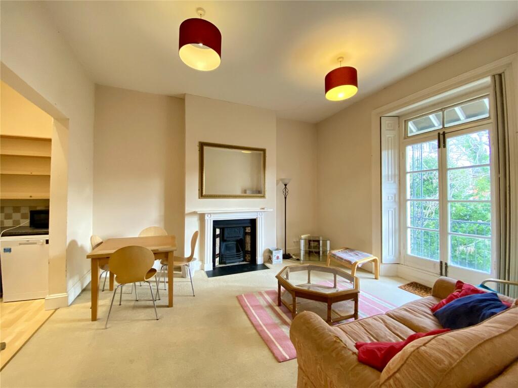 Additional image 2 of West Park, Clifton, Bristol, BS8