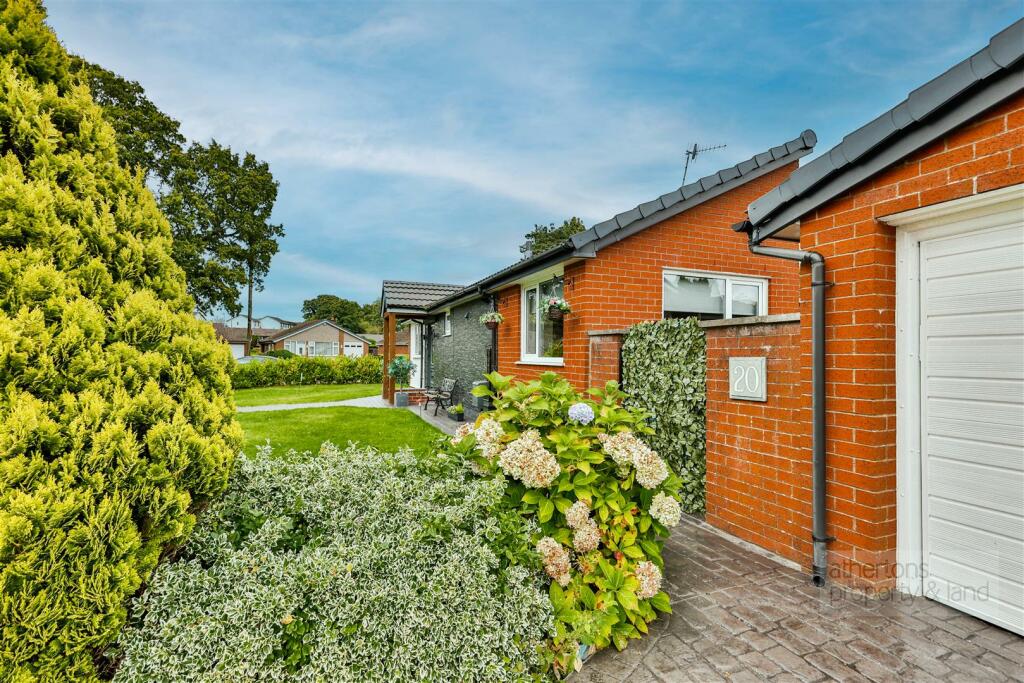 Additional image 18 of Abbots Croft, Whalley, Ribble Valley