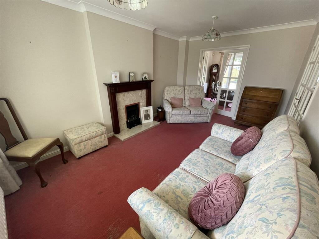 Additional image 5 of Wingard Close, Uphill - No Chain