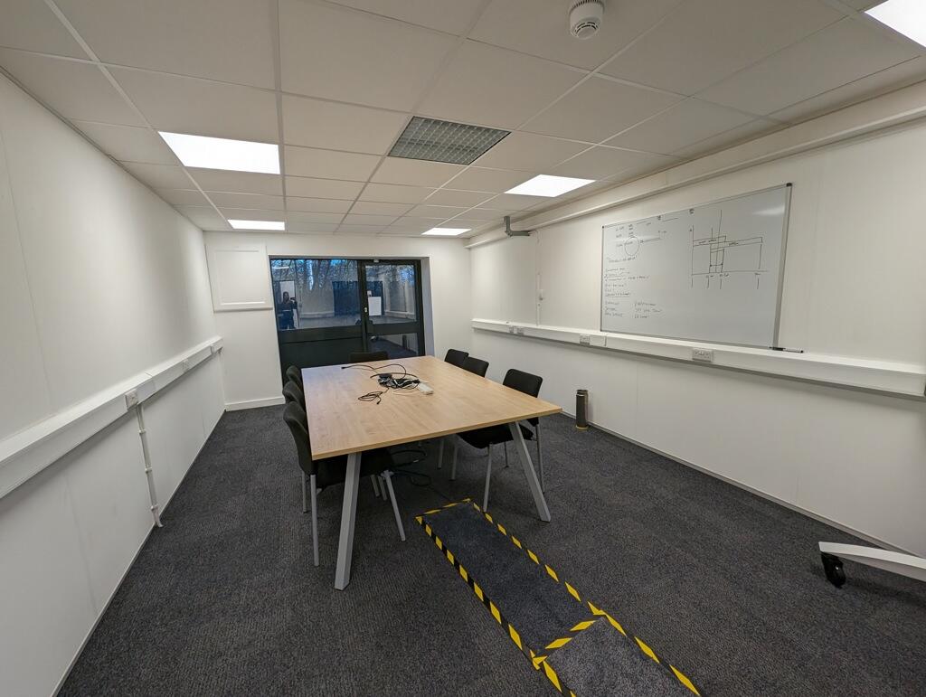 Additional image 6 of B2 Vantage Business Park, Old Gloucester Road, Hambrook, Bristol, BS16 1GW