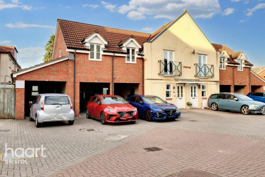 Additional image 2 of St Marys Close, Bristol